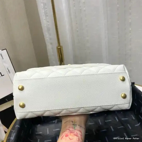 Hyper Peter COCO HANDLE CHANEL 0620